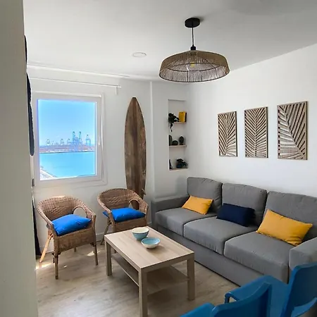 Appartement 10 Floor, 10 People, 10 Views